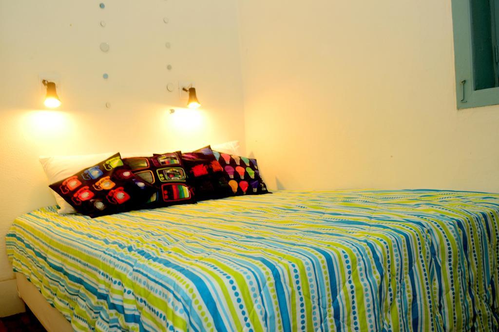 Albergue Easygoing *