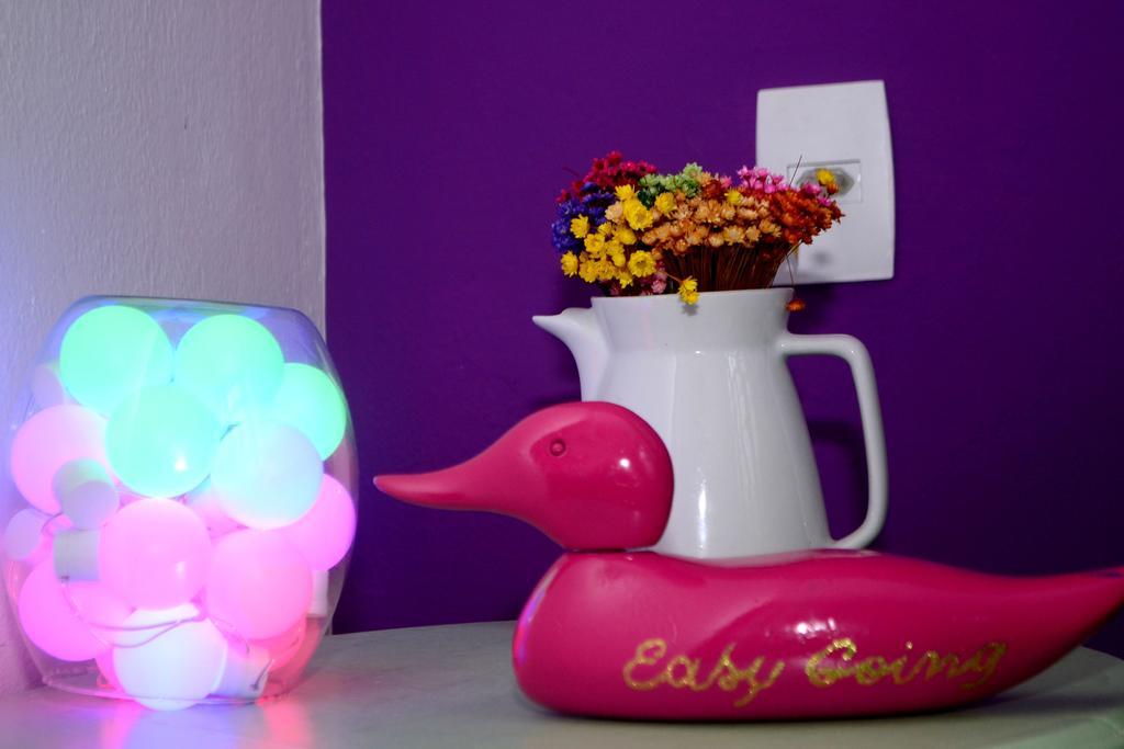 Albergue Easygoing