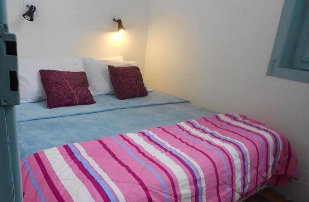 Easygoing Albergue