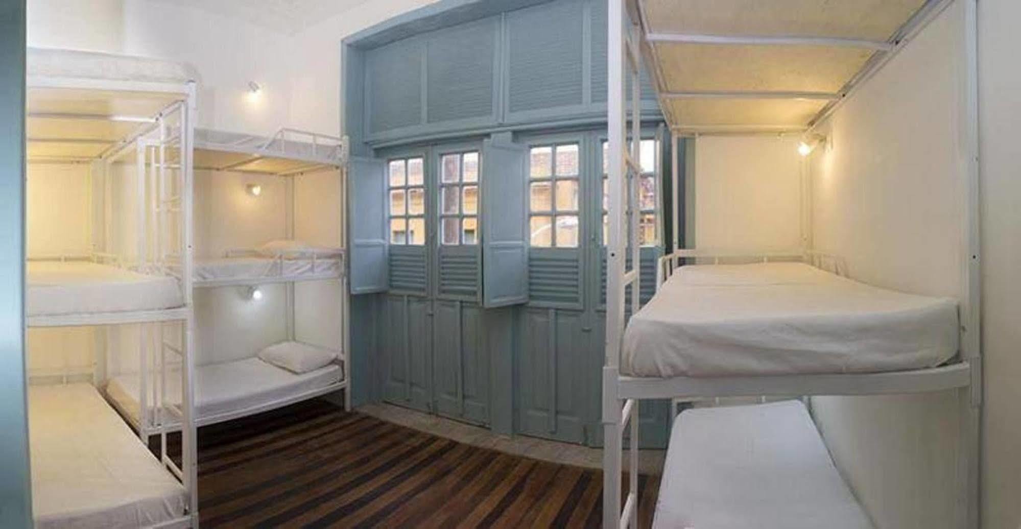 Easygoing Albergue Rio de Janeiro
