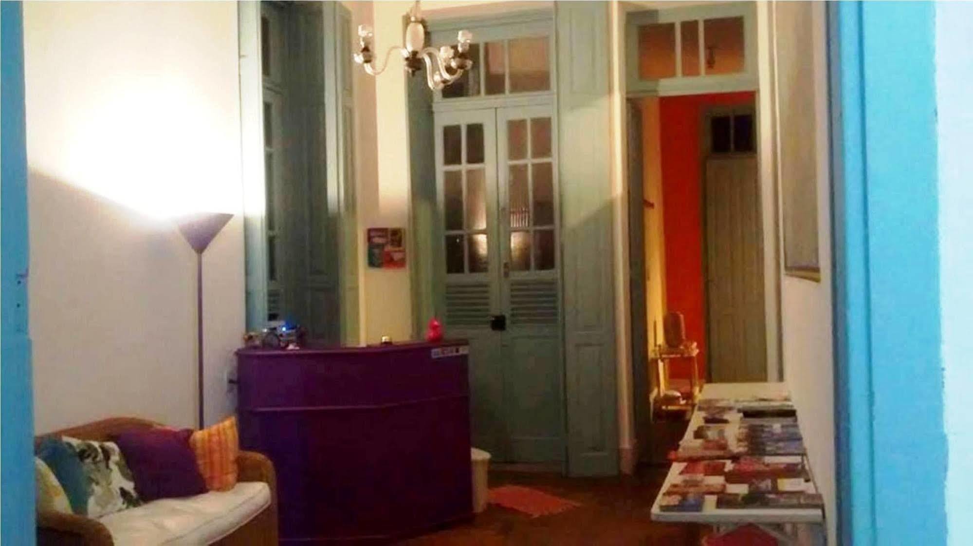 Easygoing Albergue Rio de Janeiro